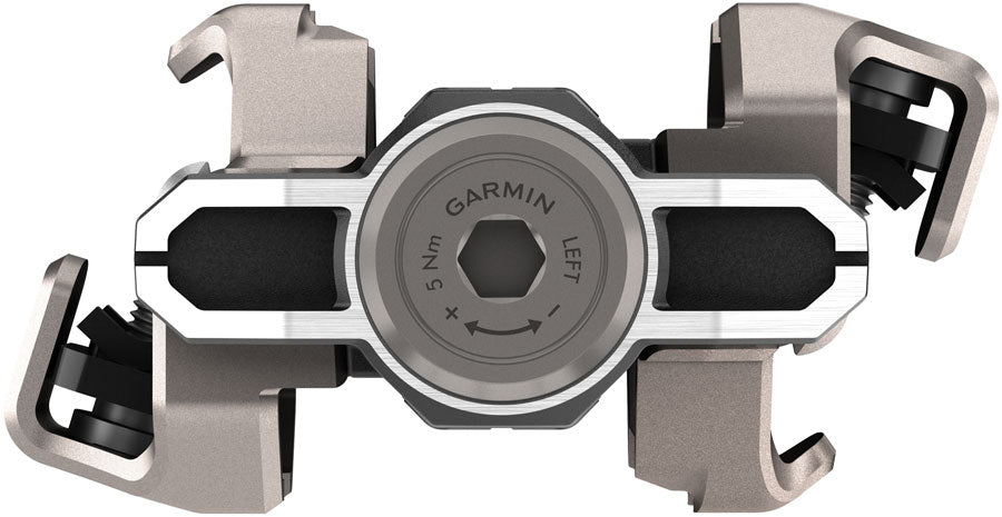 garmin-rally-xc110-power-meter-pedals-dual-sided-clipless-alloy-9-16-black-pair-single-sensing-shimano-spd