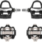 Garmin Rally RK/XC210 Power Meter Pedals Bundle - Clipless, Composite/Alloy, 9/16", Black, Pair, Dual-Sensing, LOOK KEO/Shimano SPD