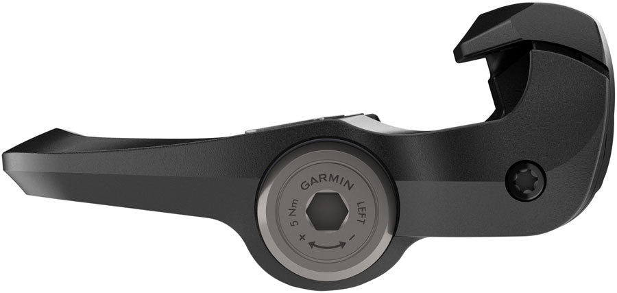 garmin-rally-rk110-power-meter-pedals-single-sided-clipless-composite-9-16-black-pair-single-sensing-look-keo