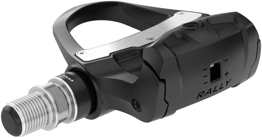 garmin-rally-rk210-power-meter-pedals-single-sided-clipless-composite-9-16-black-pair-dual-sensing-look-keo