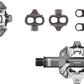 look-x-track-pedals-dual-sided-clipless-aluminum-9-16-metallic-gray