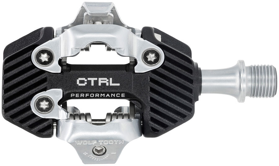 wolf-tooth-ctrl-trail-performance-clipless-pedals-dual-sided-clipless-alloy-9-16-black-pair-shimano-spd