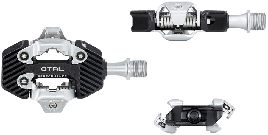 wolf-tooth-ctrl-trail-performance-clipless-pedals-dual-sided-clipless-alloy-9-16-black-pair-shimano-spd