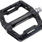 Wolf Tooth Waveform Performance Pedals - Black, Large