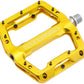 Wolf Tooth Waveform Performance Pedals - Gold, Large