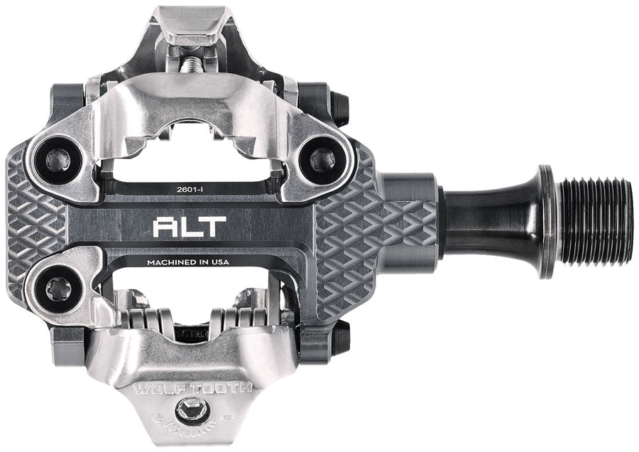 wolf-tooth-mk0-alt-xc-clipless-pedals-dual-sided-clipless-alloy-9-16-shadow-gray-pair-shimano-spd