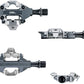 wolf-tooth-mk0-del-gravel-race-clipless-pedals-single-sided-clipless-alloy-9-16-shadow-gray-pair-shimano-spd