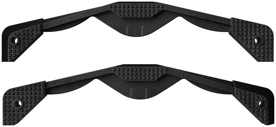 Crankbrothers Stamp Evo Bashguards - Large, Black