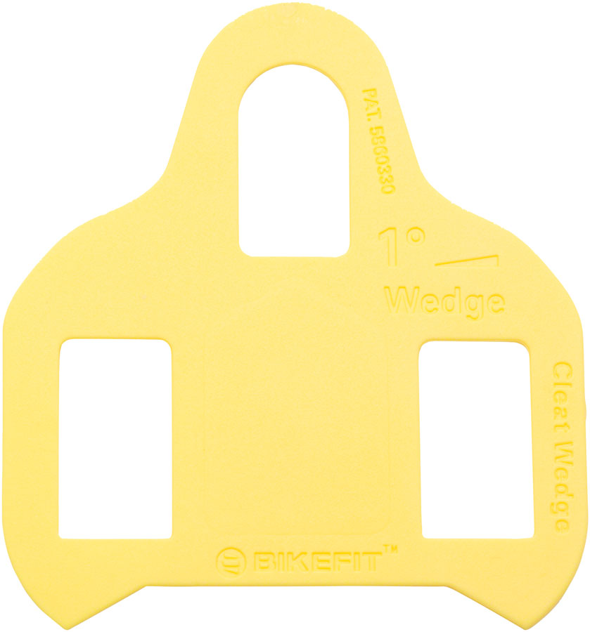bikefit-cleat-wedge-look-shimano-compatible-3-hole-1-degree-8-pack