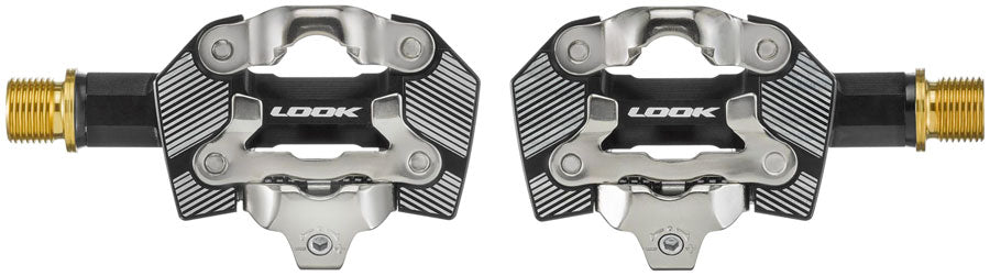 look-x-one-g-ti-pedals-single-sided-clipless-aluminum-9-16-black