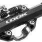 look-x-one-g-max-pedals-single-sided-clipless-aluminum-9-16-black