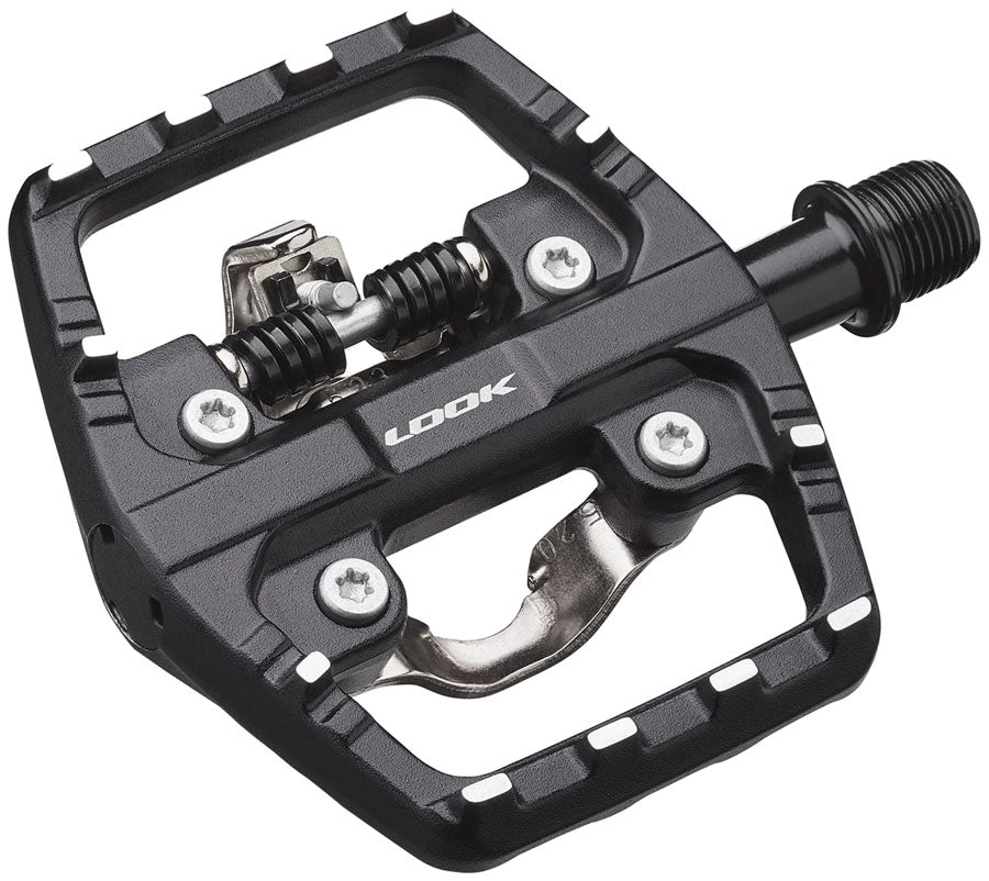 look-x-venture-pedals-single-sided-clipless-aluminum-9-16-black