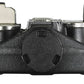 look-x-venture-pedals-single-sided-clipless-aluminum-9-16-black
