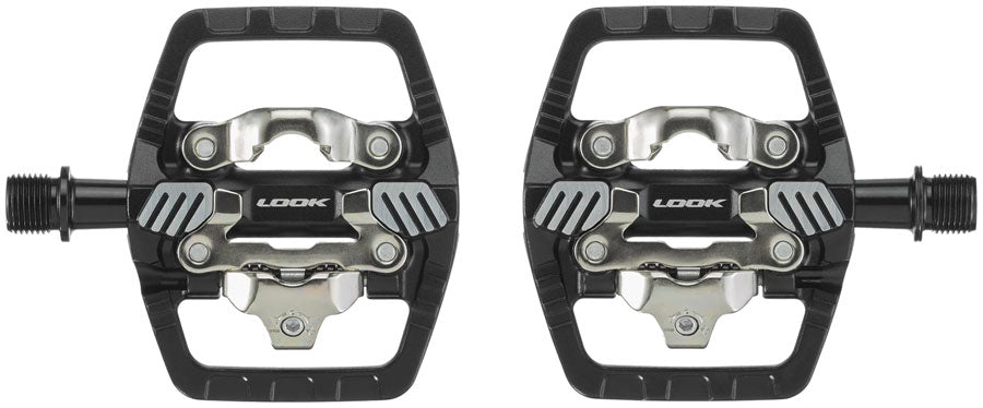 look-x-venture-pedals-single-sided-clipless-aluminum-9-16-black