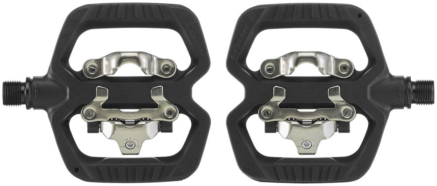 look-x-venture-pedals-single-sided-clipless-composite-9-16-black