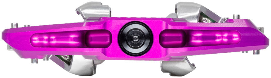 wolf-tooth-shift-gravity-clipless-pedals-dual-sided-clipless-alloy-9-16-ultraviolet-purple-pair-shimano-spd