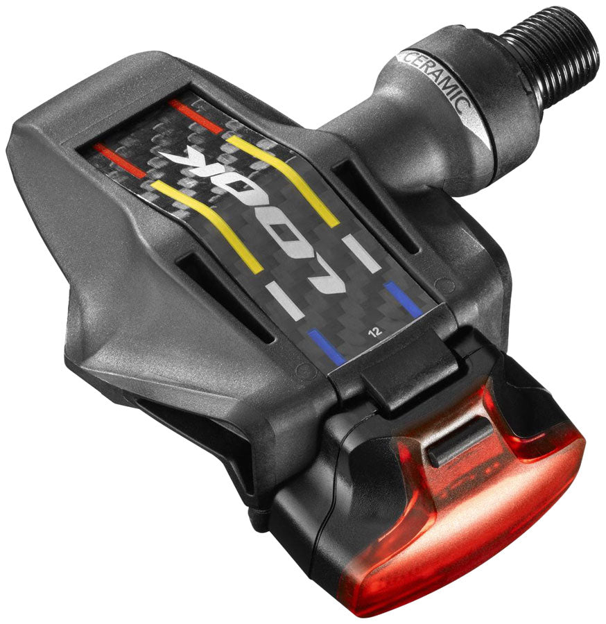 look-keo-blade-carbon-ceramic-vision-pedals-single-sided-clipless-carbon-9-16-black-53mm-qf