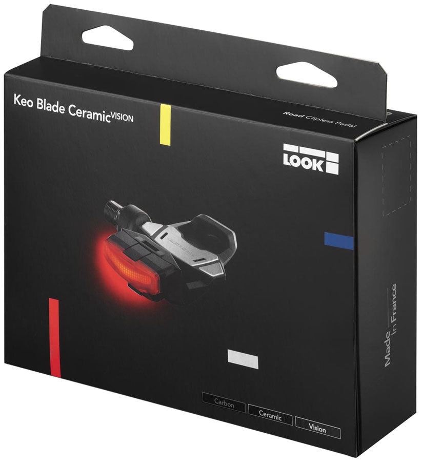 look-keo-blade-carbon-ceramic-vision-pedals-single-sided-clipless-carbon-9-16-black-53mm-qf