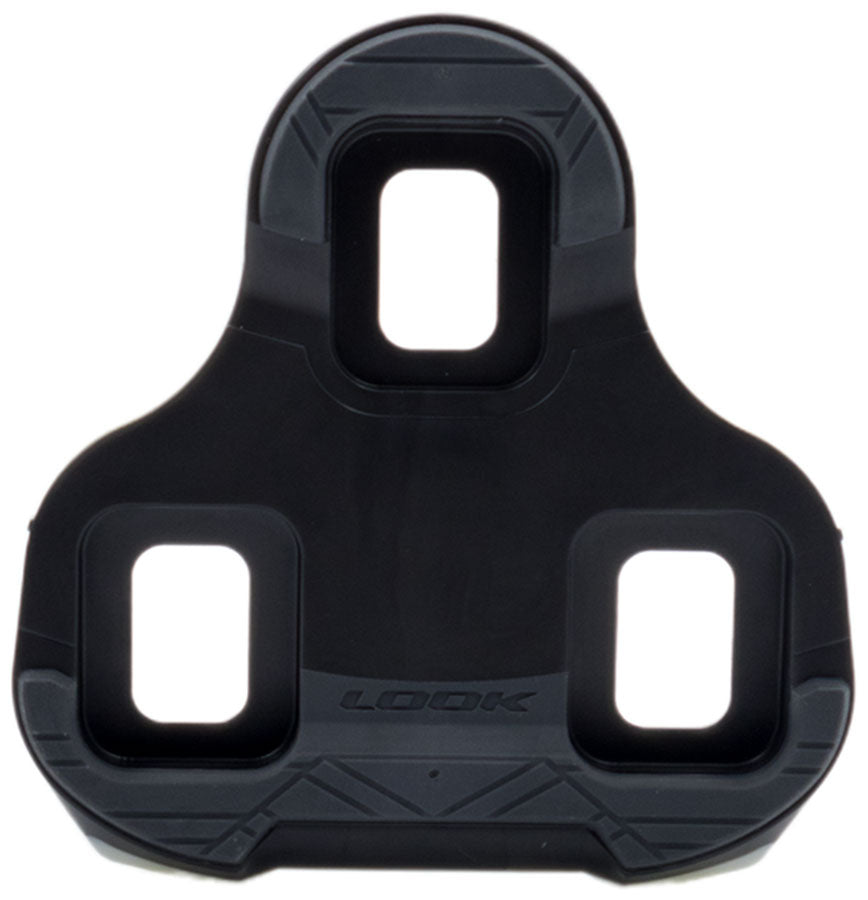 look-keo-grip-cleat-0-degree-float-black-tri-material