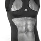 Bluegrass Seamless Lite D30 Body Armor - Black, Large/X-Large