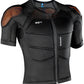Bluegrass B And S D30 Body Armor - Black, Small