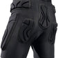 bluegrass-wolverine-protective-shorts-black-x-large