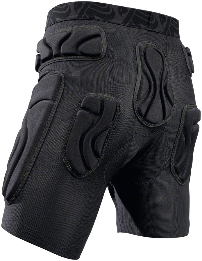 bluegrass-wolverine-protective-shorts-black-x-large