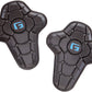 G-Form Slip-In Hip Protection - Black, Large/X-Large