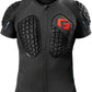 G-Form MX360 Impact Protective Shirt - Black, Small