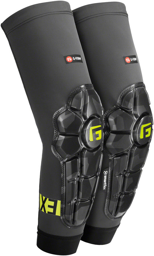 G-Form Pro-X3 Elbow Guard - Gray Camo, Large