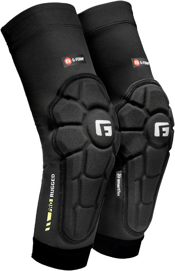 G-Form Pro-Rugged 2 Elbow Guard - Black, Medium