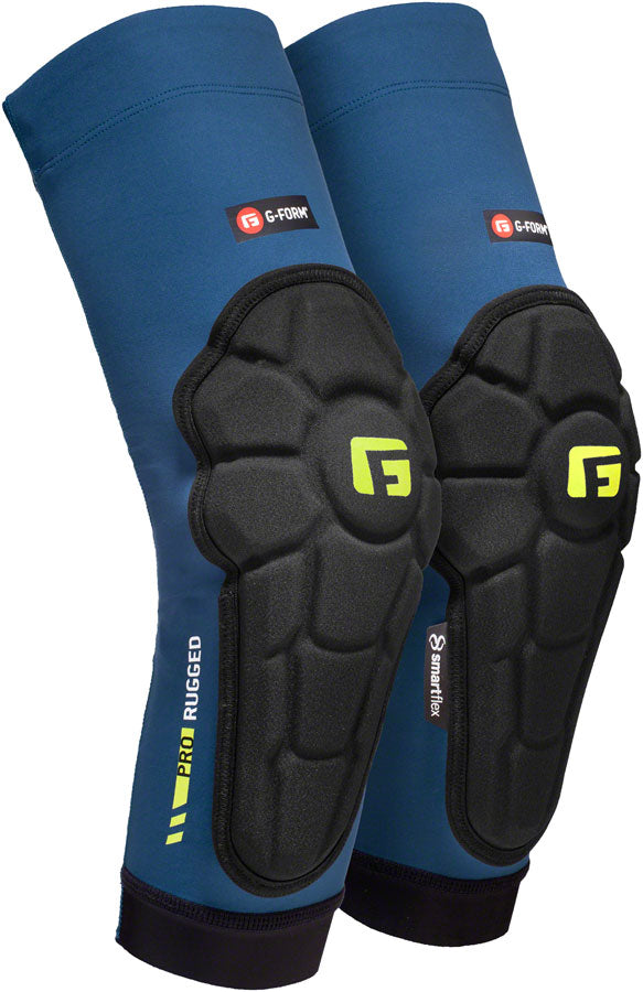 G-Form Pro-Rugged 2 Elbow Guard - Storm, X-Small