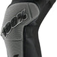 100% Ridecamp Knee Guards - Black/Gray, Medium