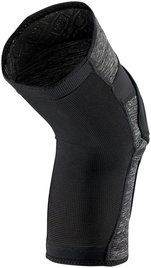 100-ridecamp-knee-guards-gray-medium