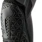100% Surpass Elbow Guards - Black, Small