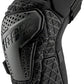 100% Surpass Knee Guards - Black, Medium