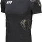 G-Form Pro-X3 Youth Shirt - Black, Small/Medium