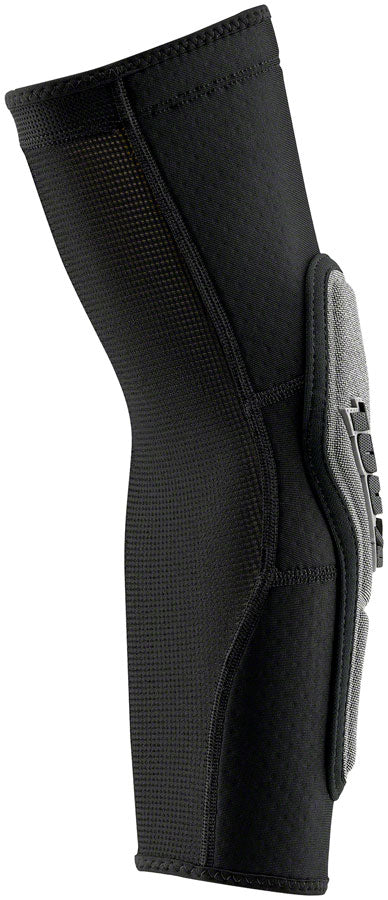 100-ridecamp-elbow-guards-black-gray-large