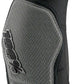 100% Ridecamp Elbow Guards - Black/Gray, X-Large