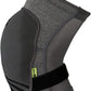 ixs-flow-evo-knee-pads-gray-md