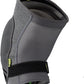 ixs-flow-evo-knee-pads-gray-xl