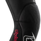 Troy Lee Designs Stage Pro Knee Guards – Black, X-Large/2X-Large