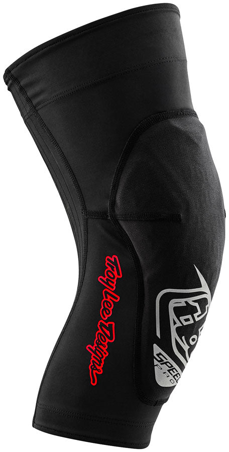 troy-lee-designs-speed-pro-knee-sleeves-black-x-small-small