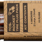 WTB TCS Rocket Tire Plug Refill Pack