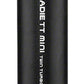 Topeak Roadie TT Mini Pump - Black