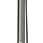 Lezyne Macro Floor Drive ABS Floor Pump - ABS Chuck, 220psi, Flat Grey