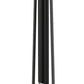 Lezyne Macro Floor Drive DV Floor Pump - Dual Valve, 220psi, Flat Black