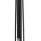 Lezyne Sport Floor Drive Floor Pump - 3.5" Gauge - ABS Pro Head, 220psi Flat Black
