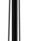 lezyne-steel-hv-floor-drive-pump-flat-black