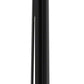 Lezyne Steel HV Floor Drive Pump - Flat Black